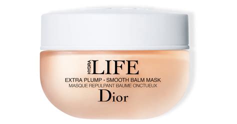 dior hydra life maschera|Dior hydra life.